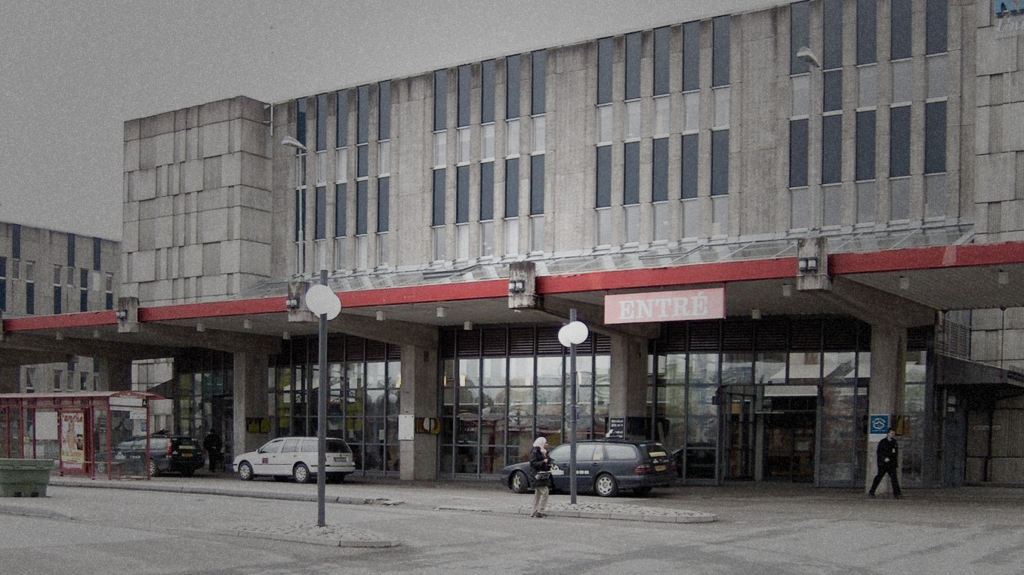 Rättspsykiatri är fel psykiatri