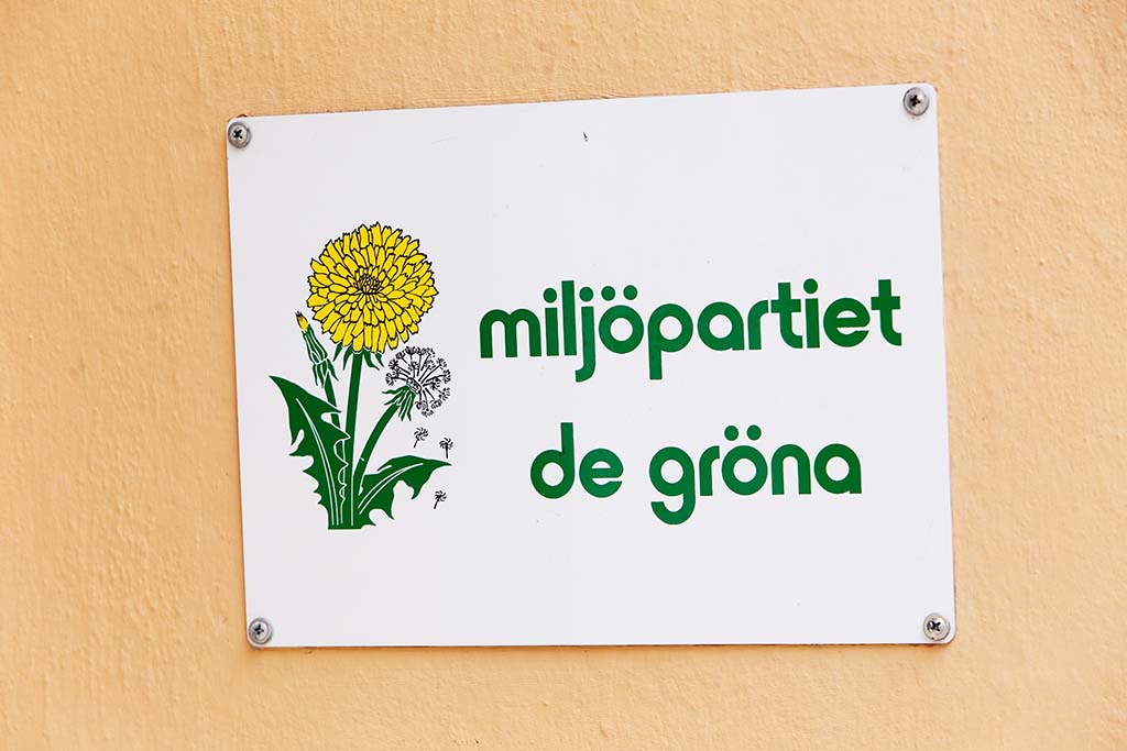 Miljöpartiet